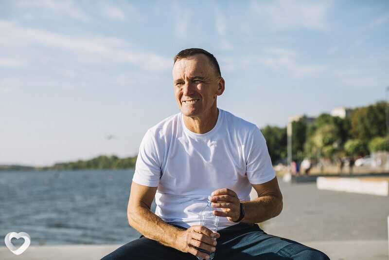 Ильнар, 50, Нижнекамске — анкета №464493
