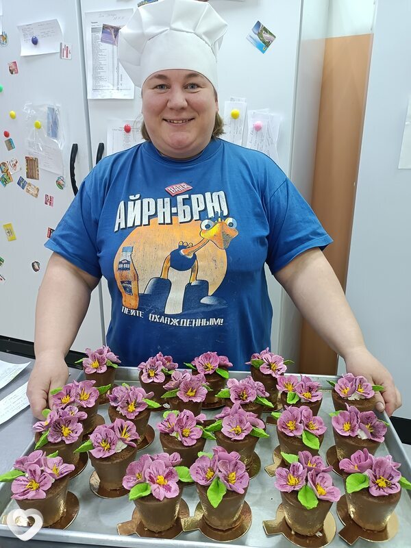 Наталья, 44, Костроме — анкета №464496