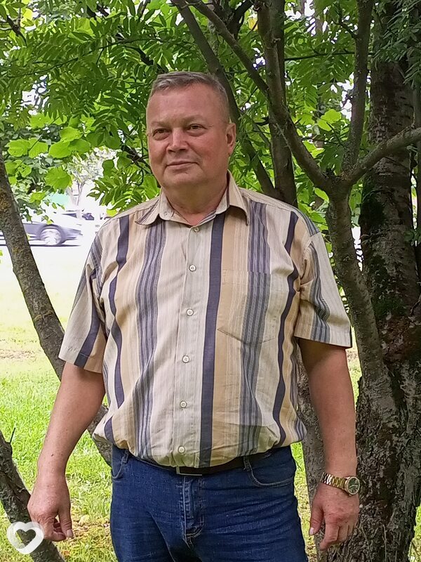 Валера, 51, Димитровграде — анкета №464510