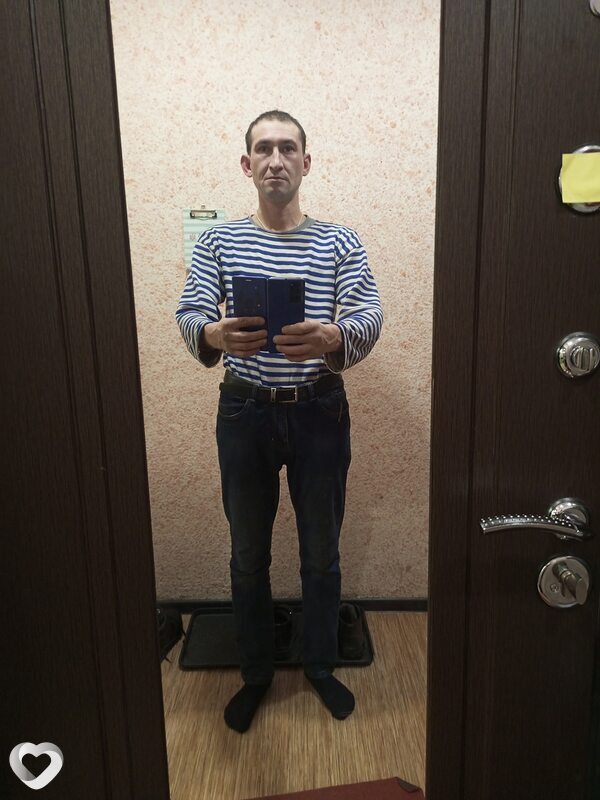 Антон, 39, Улан-Удэ — анкета №464519