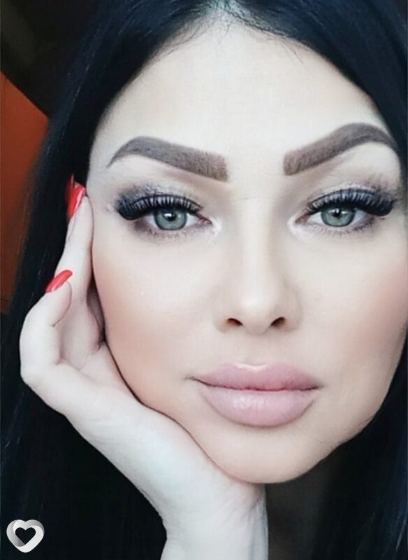 Екатерина, 44, Комсомольске-на-Амуре — анкета №464522