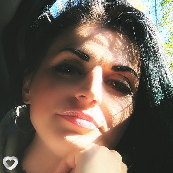 Lika, 37, Житомире — анкета №464523