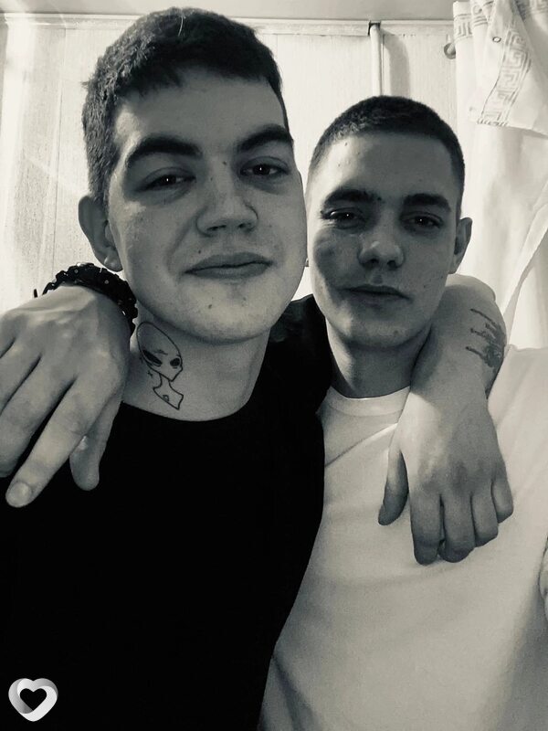 Саймон, Кабанск