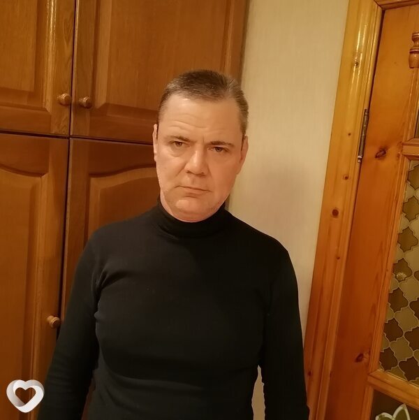 Андрей, 53, Ростове-на-Дону — анкета №464529