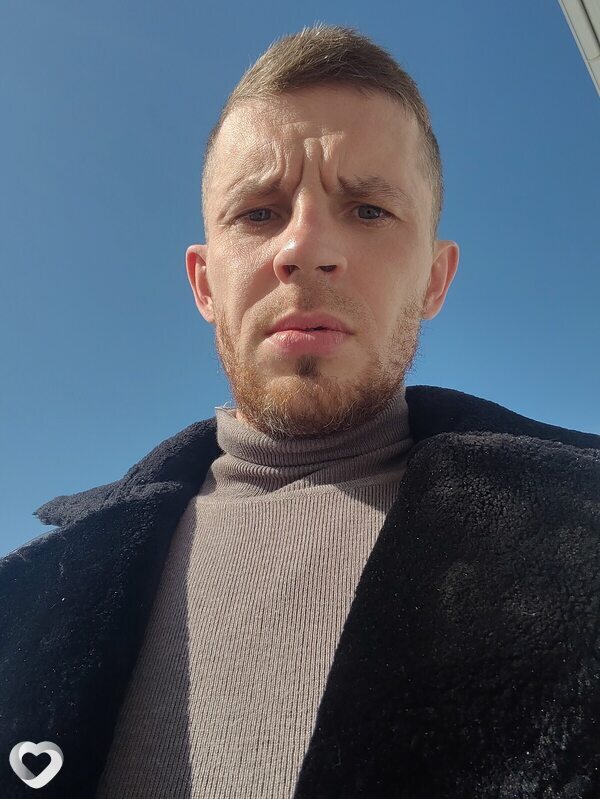 Александр, 30, Костанае — анкета №464536