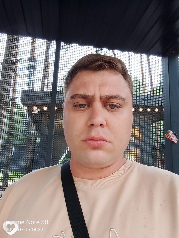 Виталий, 30, Воронеже — анкета №464537