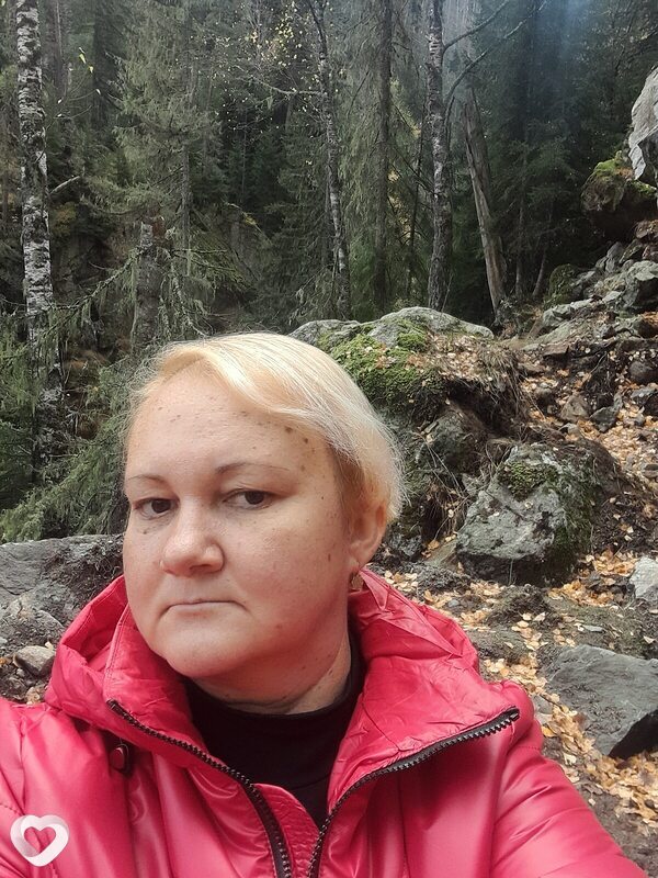 Олеся, Буденновск