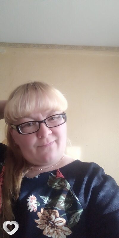 Мария, 43, Набережных Челнах — анкета №464541