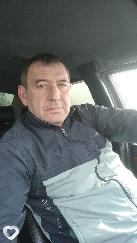 Шамиль, 45, Алматы — анкета №464567