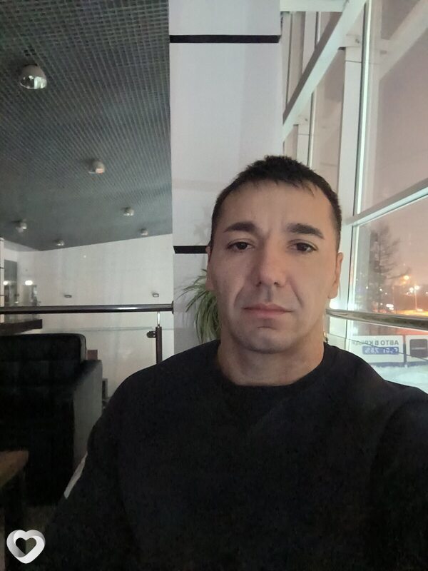 Рустам, 39, Кемерове — анкета №464570