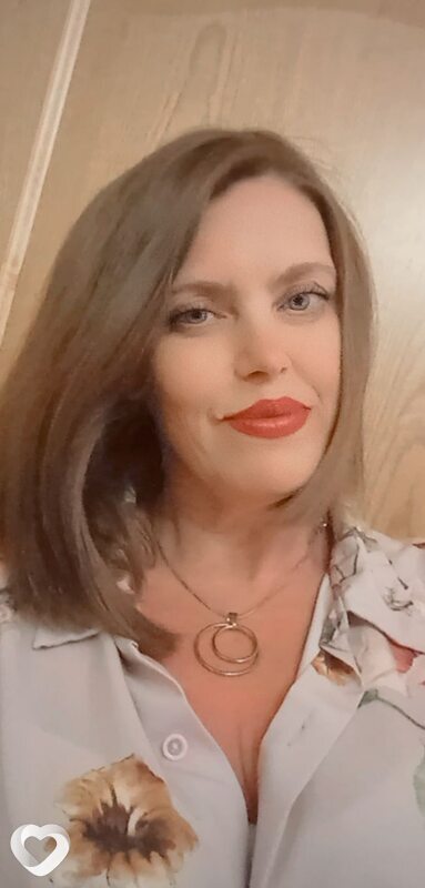 Елена, 51, Санкт-Петербурге — анкета №464571