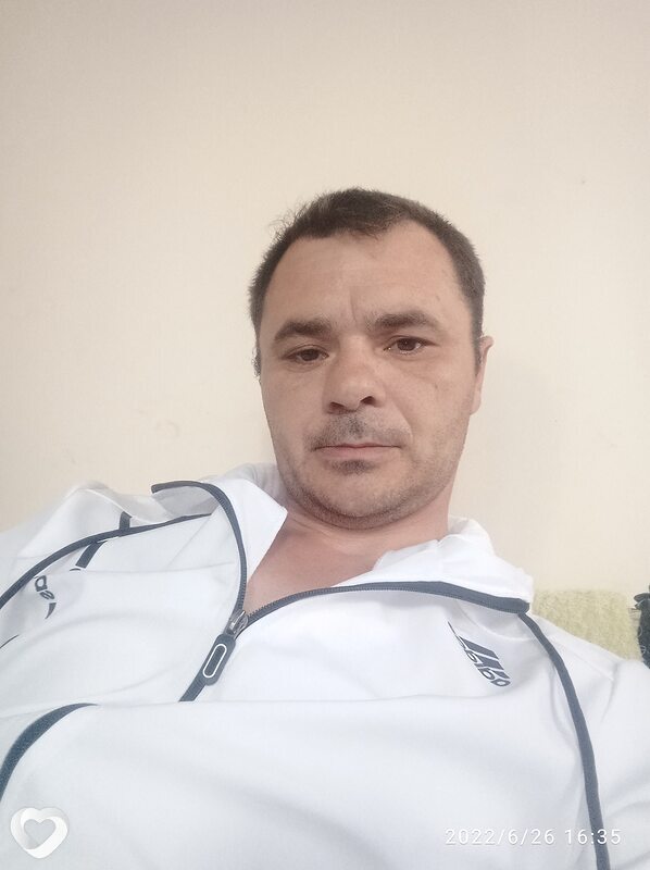 Денис, 39, Салавате — анкета №464573
