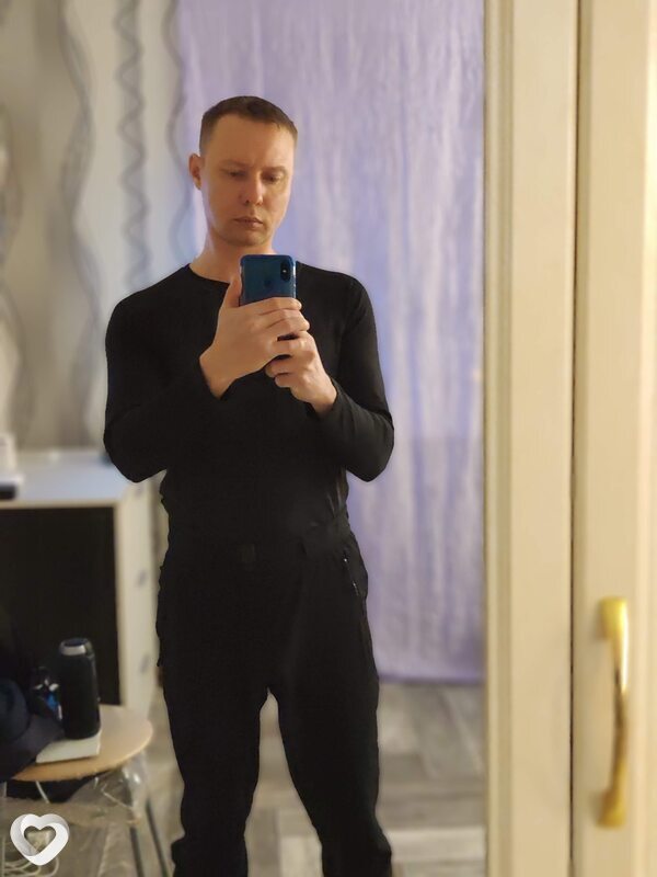 Артём, 40, Зеленодольске — анкета №464577