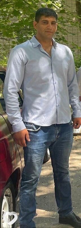 Мурат, 34, Нальчике — анкета №464579