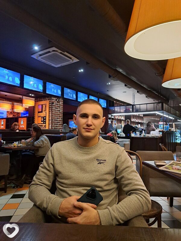 Олег, 27, Ростове-на-Дону — анкета №464584