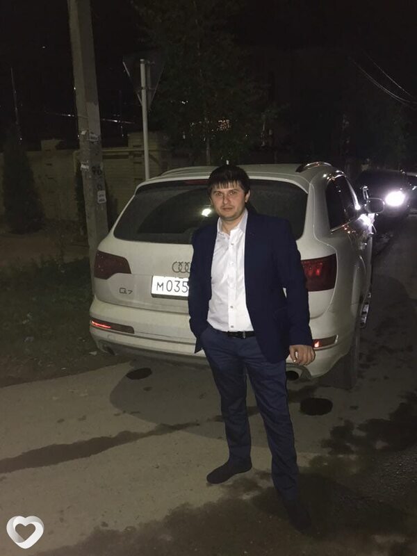 Эдо, 38, Невинномысске — анкета №464586