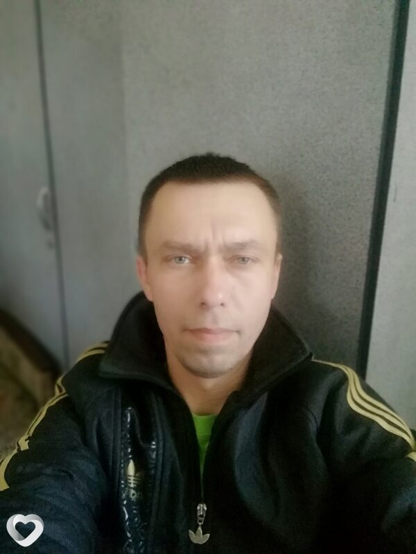 Руслан, 44, Новомосковске — анкета №464591