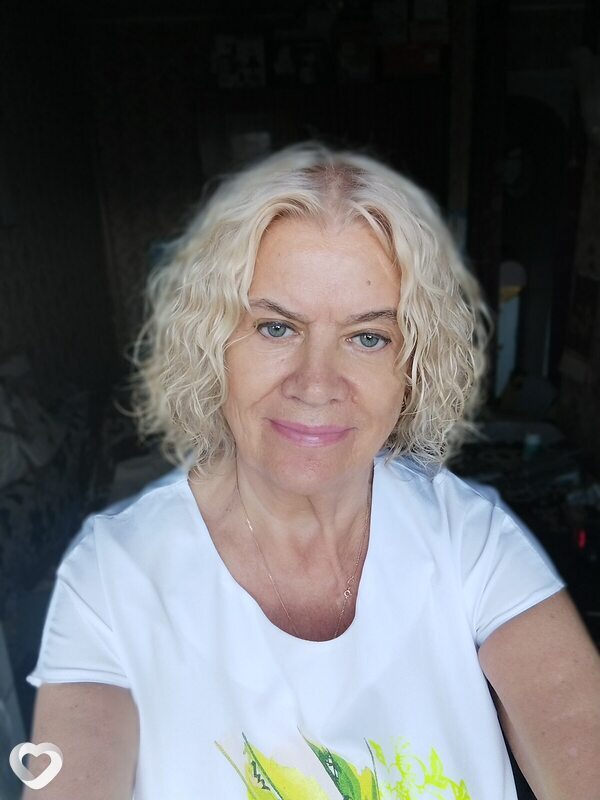 Натали, 66, Иванове — анкета №464543