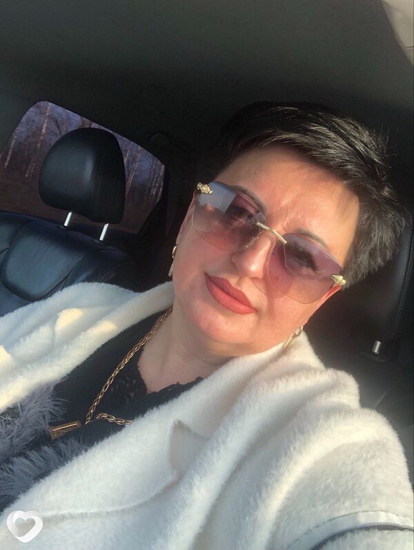 Елена, 48, Самаре — анкета №464547