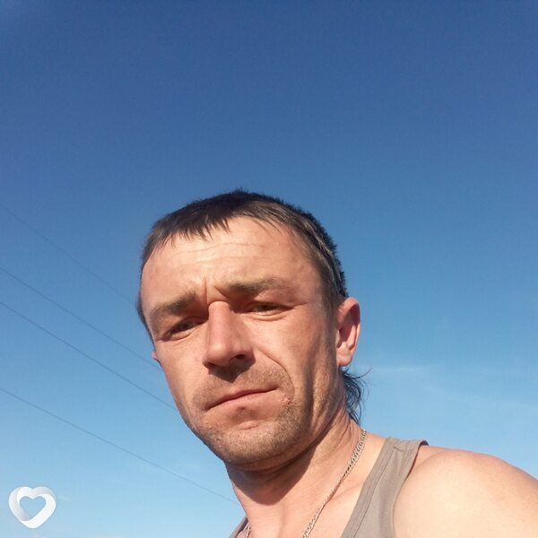 Николай, 39, Молодечно — анкета №464551