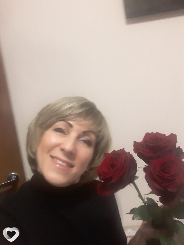 Елена, 53, Люберцах — анкета №464554