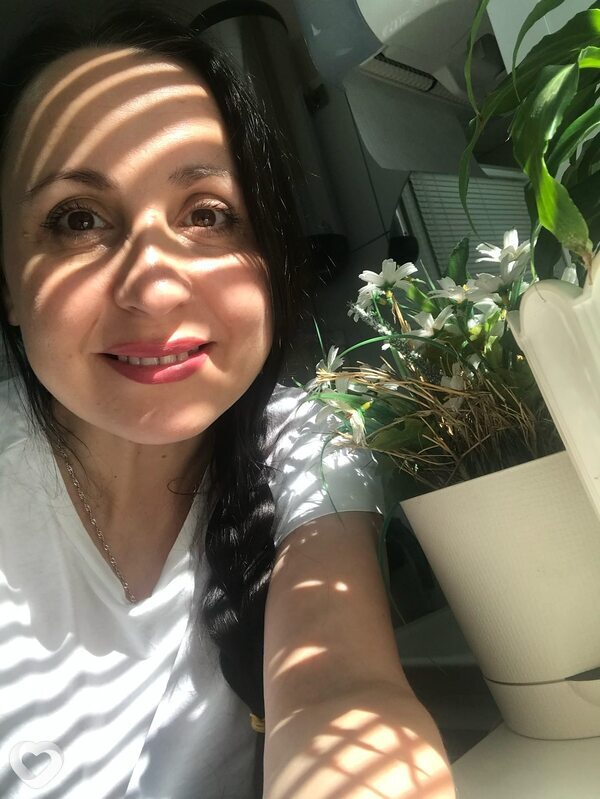 Нон, 36, Сочи — анкета №464557