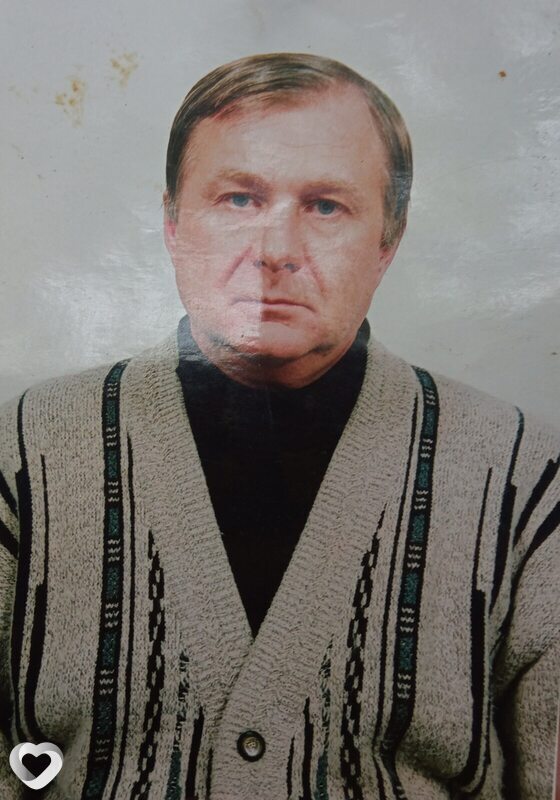 Александр, 61, Алматы — анкета №464446