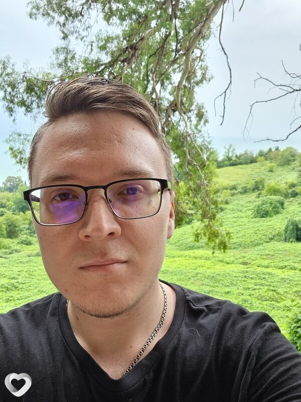 Александр, 28, Чебоксарах — анкета №464450