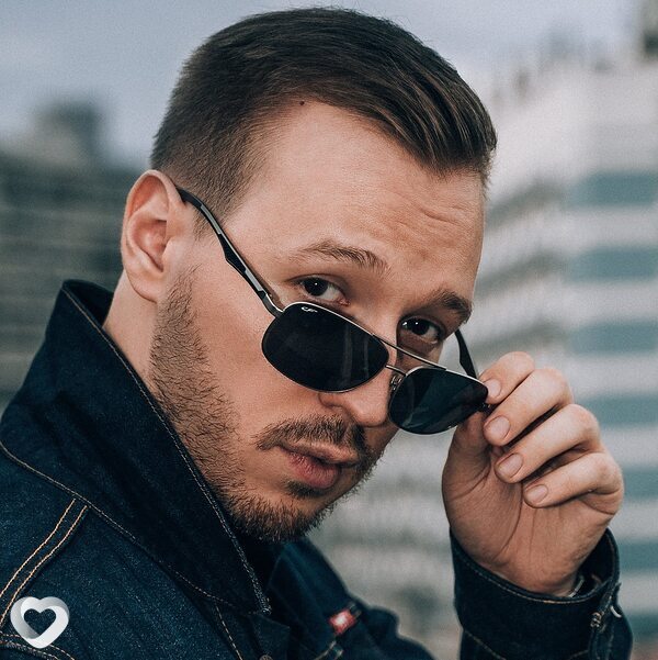 Роман, 34, Москве — анкета №464451