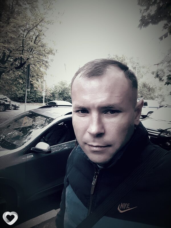 Игорь, 40, Калининграде — анкета №464453