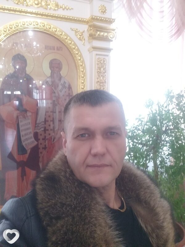 Денис, 44, Астане — анкета №464457