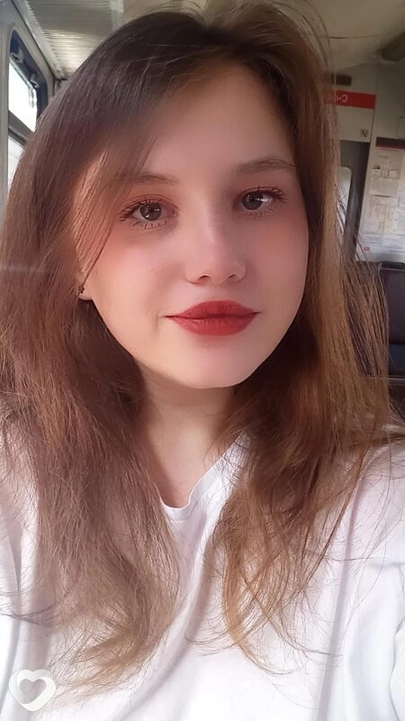 Алина, 23, Ставрополе — анкета №464464
