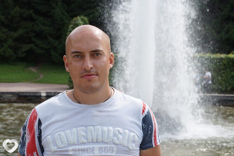 Митя, 43, Магнитогорске — анкета №464466