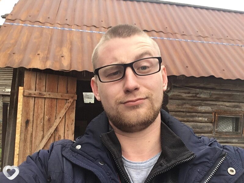 Владимир, 31, Ижевске — анкета №464755