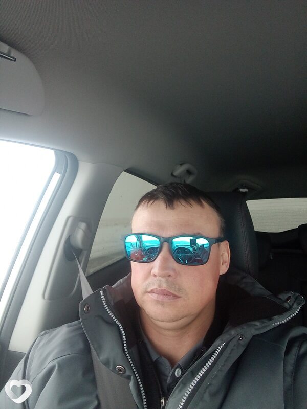 Сергей, 41, Есиле — анкета №464759