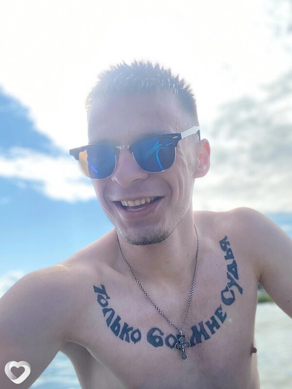 Алексей, 23, Иркутске — анкета №464765