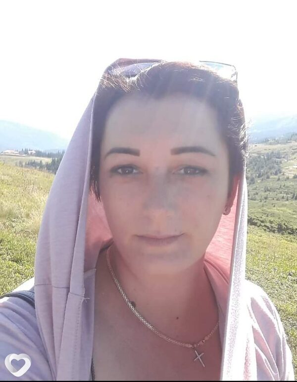 Галина, 44, Киеве — анкета №464645