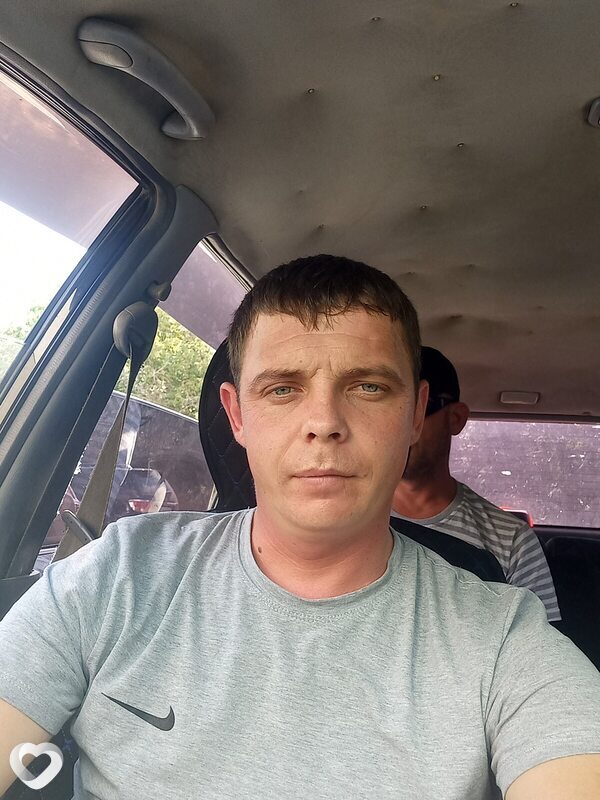 Денис, 35, Риддер — анкета №464656