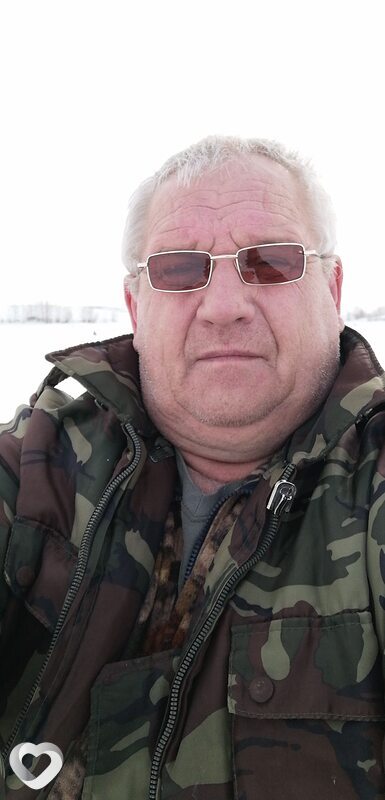 Леон, 63, Магнитогорске — анкета №464658