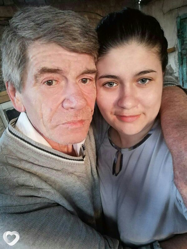 Владимир, 65, Семей — анкета №464918