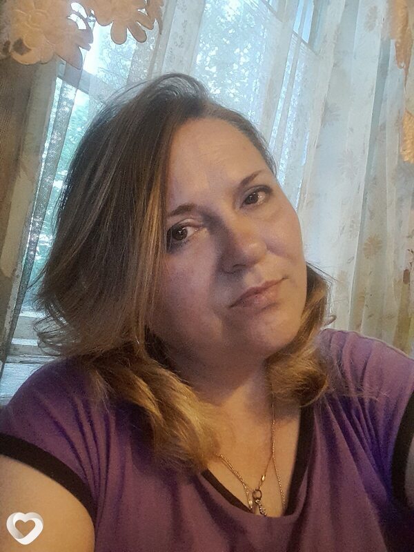 Ирина, 48, Рубцовске — анкета №464927