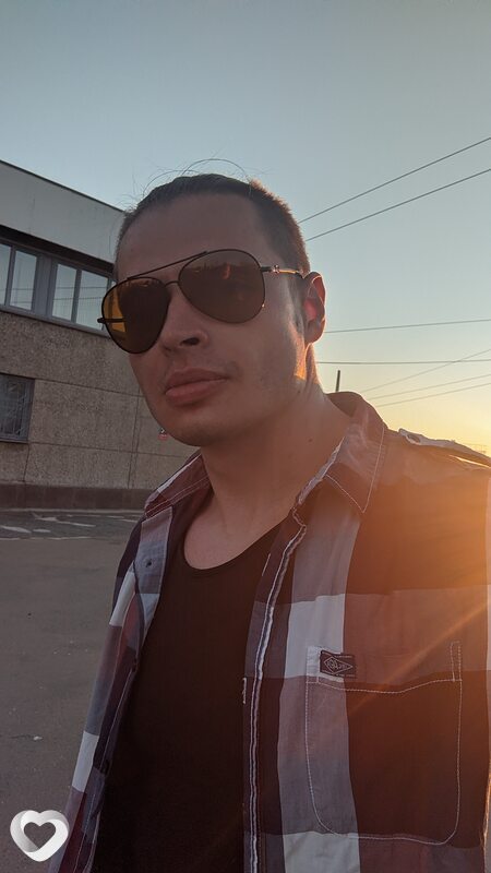 Николай, 35, Миассе — анкета №464929