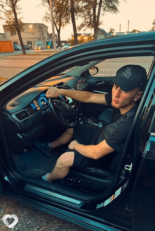 Вячеслав, 28, Уссурийске — анкета №464934