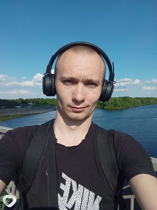 Дмитрий, 33, Гомеле — анкета №464937