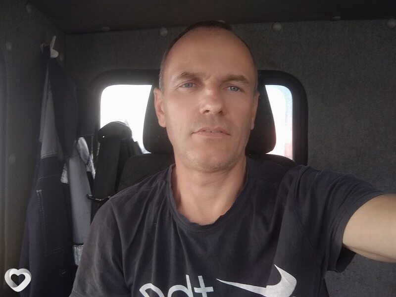 Андрей, 47, Курске — анкета №464939