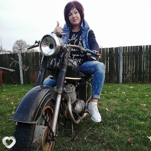 Татьяна, 62, Гродно — анкета №464618