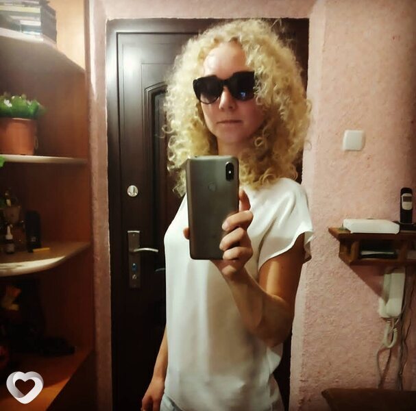Татьяна, 35, Могилев — анкета №464620