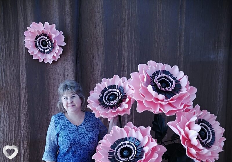 Татьяна, 52, Гулькевичах — анкета №464632
