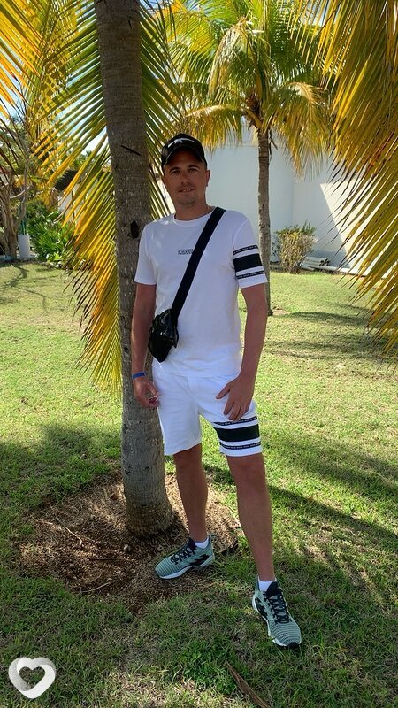 Виталий, 39, Минске — анкета №464634