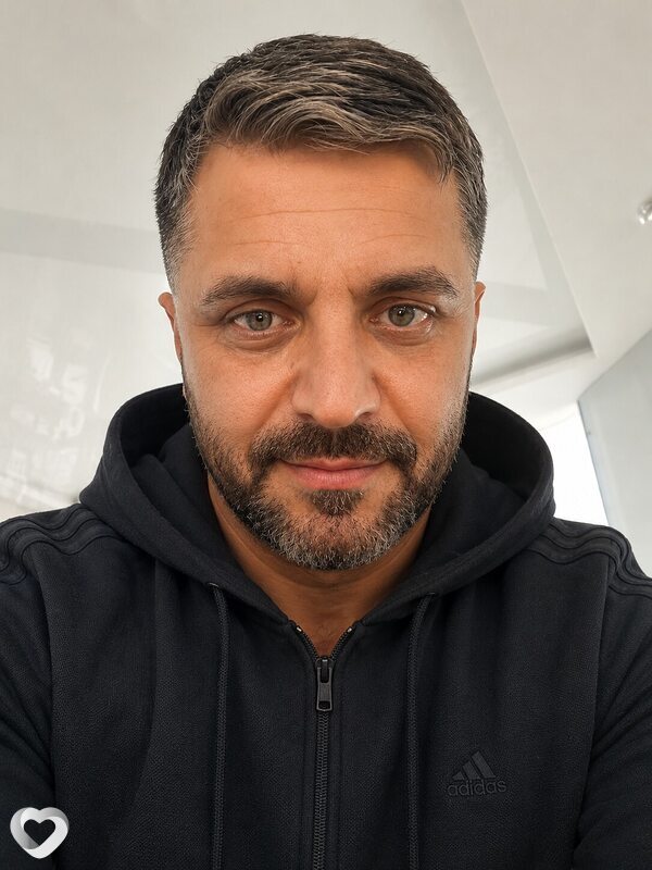 Gio, 44, Батуми — анкета №464640